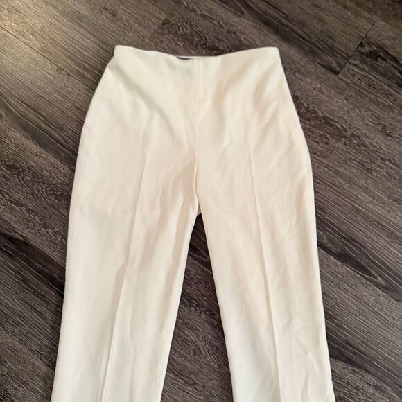 Ralph Lauren Purple Label Wool Trousers - Picture 3 of 12